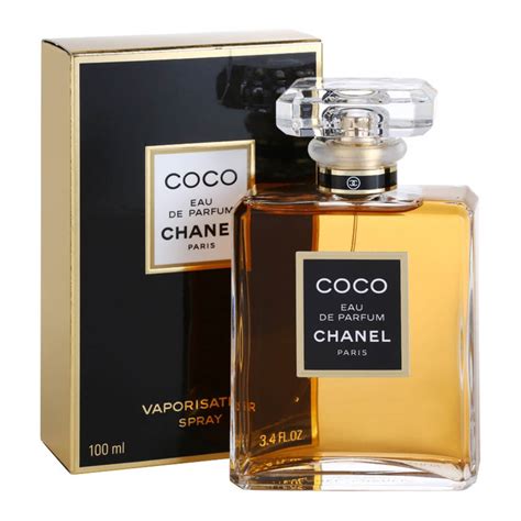 parfum coco chanel femme prix|coco chanel perfume best price.